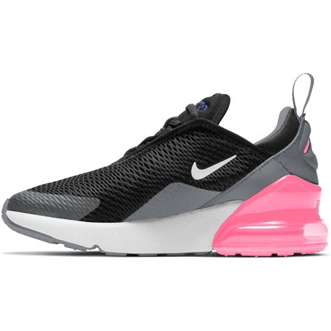 nike air 270 zwart met kleuren|Air Max 270 Schoenen (9) .